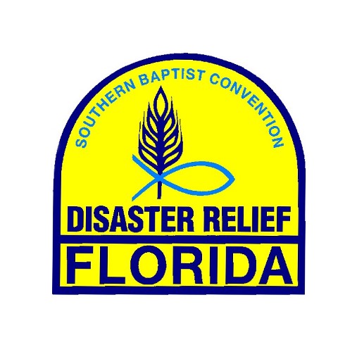 Florida Baptist Convention, Florida Baptist Disaster Relief